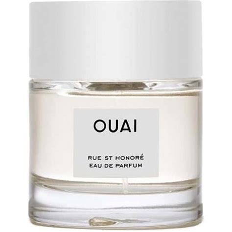 Rue St Honore OUAI perfume 